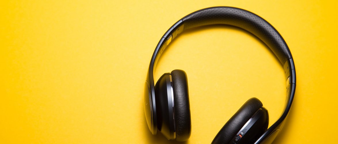 Music - Photo by Malte Wingen on Unsplash