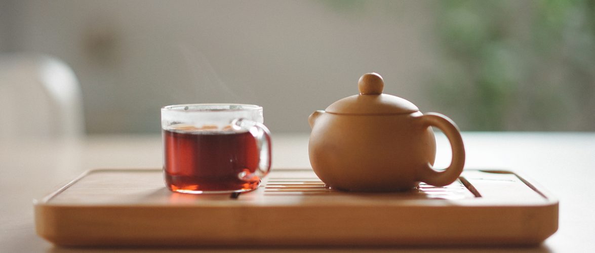 Chamomile, photo by Manki Kim on Unsplash