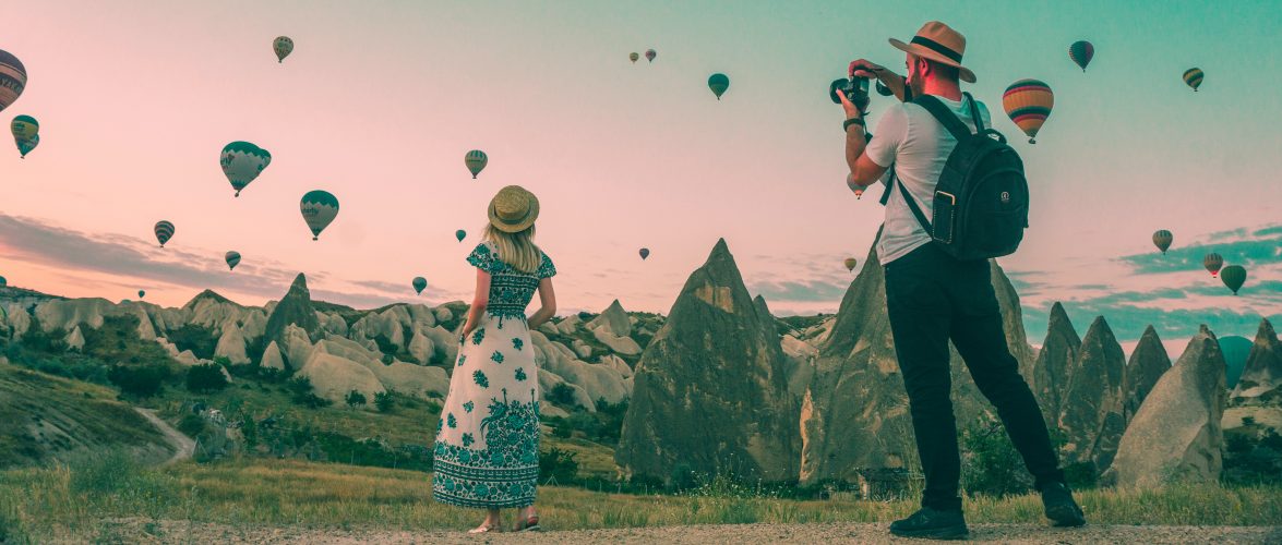 Travel -Photo by Mesut Kaya on Unsplash