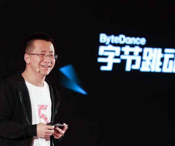 ByteDance's founder Zhang Yiming to focus on global expansion after firm's  management restructure