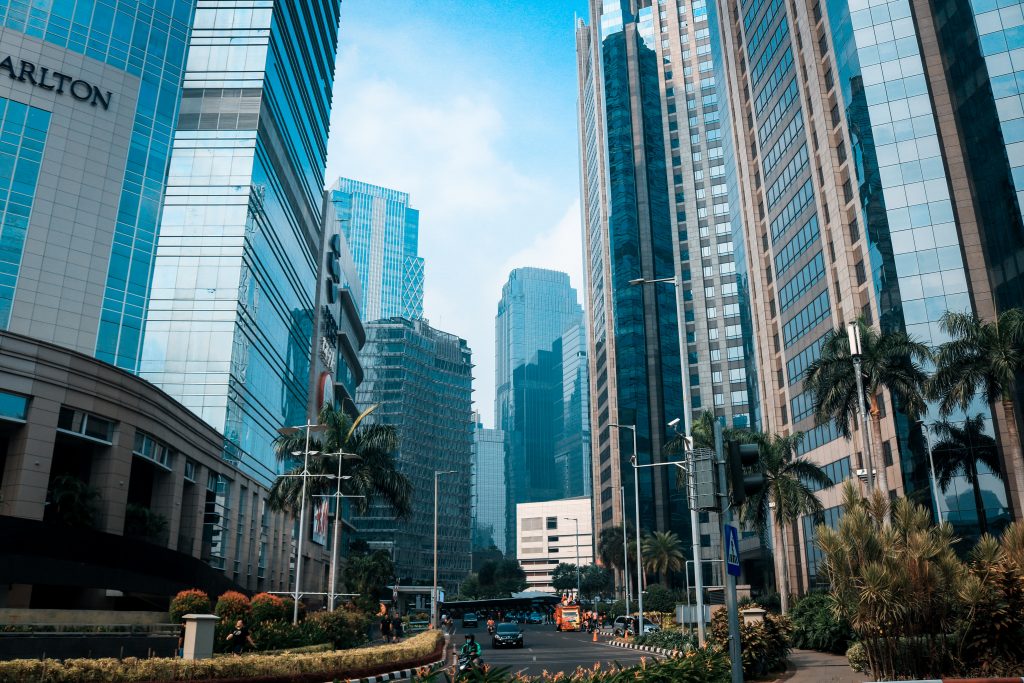 Photo by Muhammad Rizki on Unsplash.