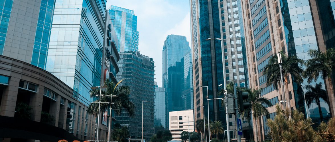 Photo by Muhammad Rizki on Unsplash.