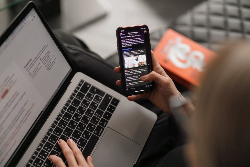 Picture from Unsplash.