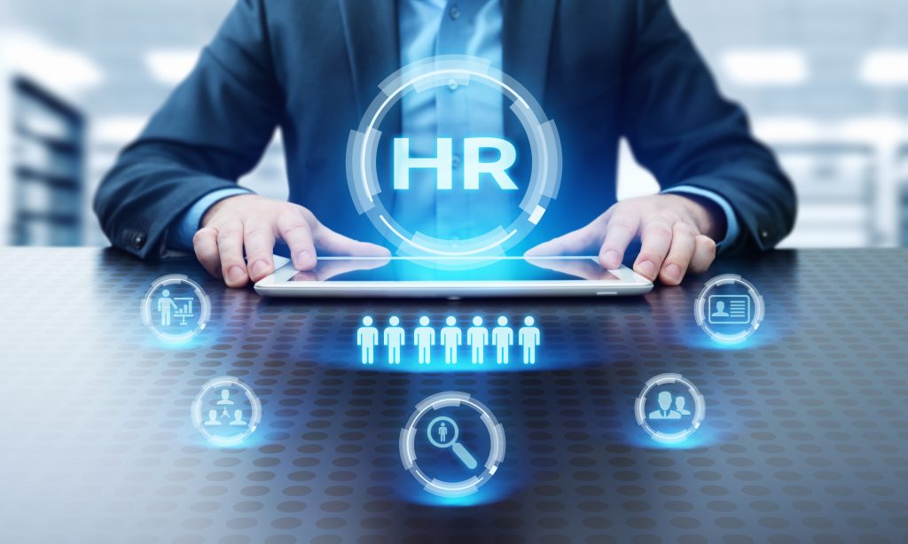HR tech