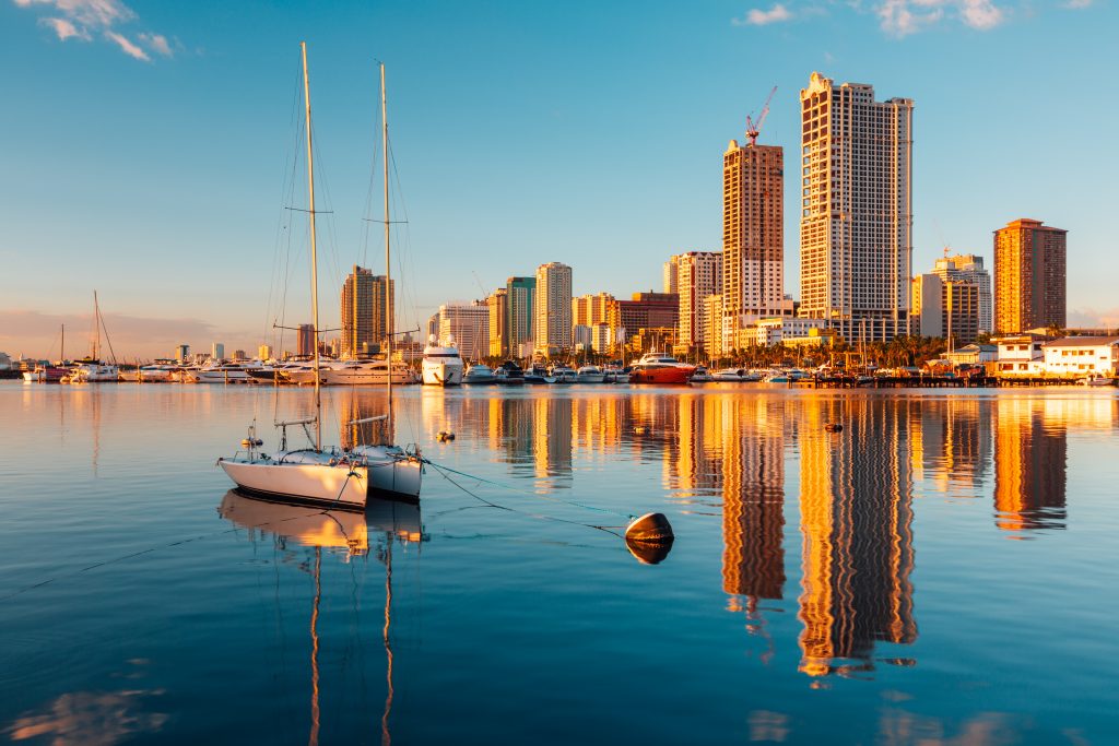 Manila City