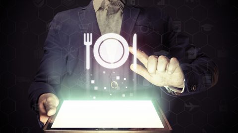 Food tech. Source: Shutterstock