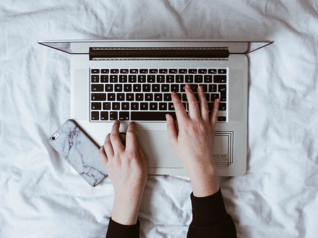 Photo by Sincerely Media on Unsplash