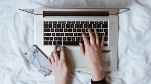 Photo by Sincerely Media on Unsplash