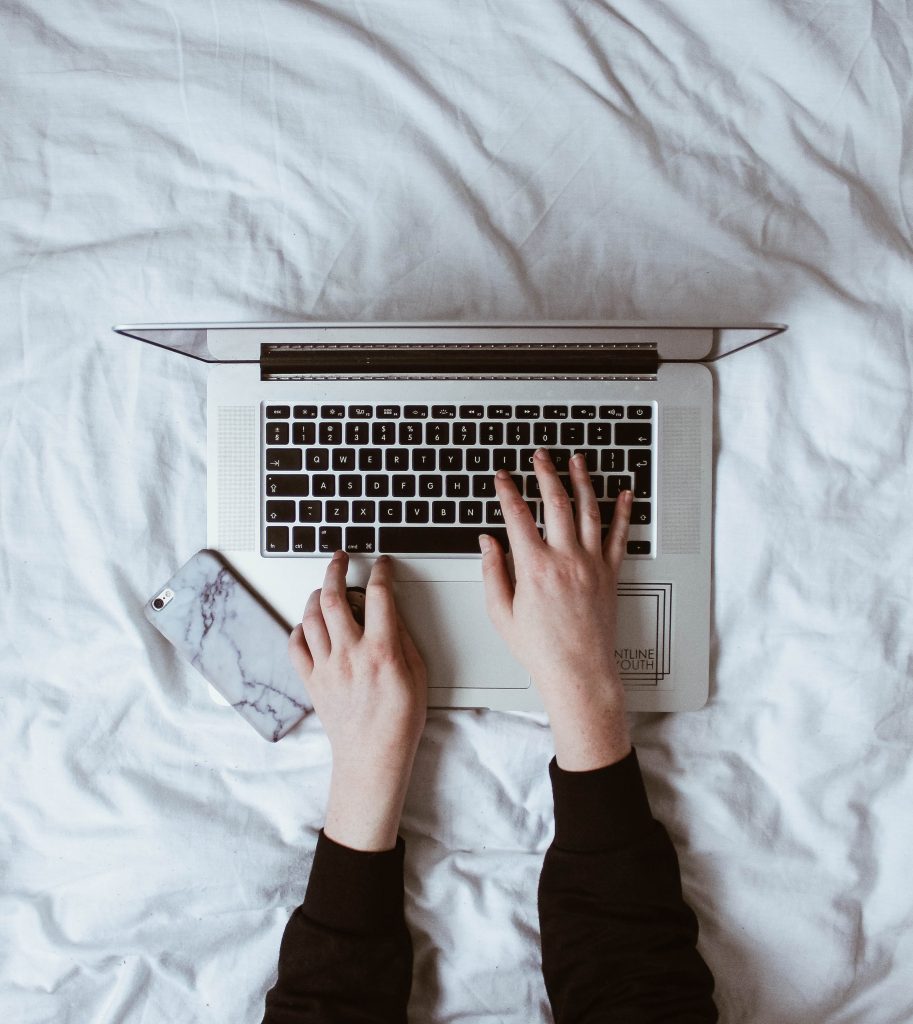 Photo by Sincerely Media on Unsplash