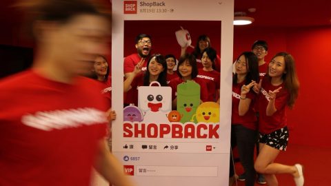 ShopBack acquires Ebates Korea, marking its expansion to South Korea