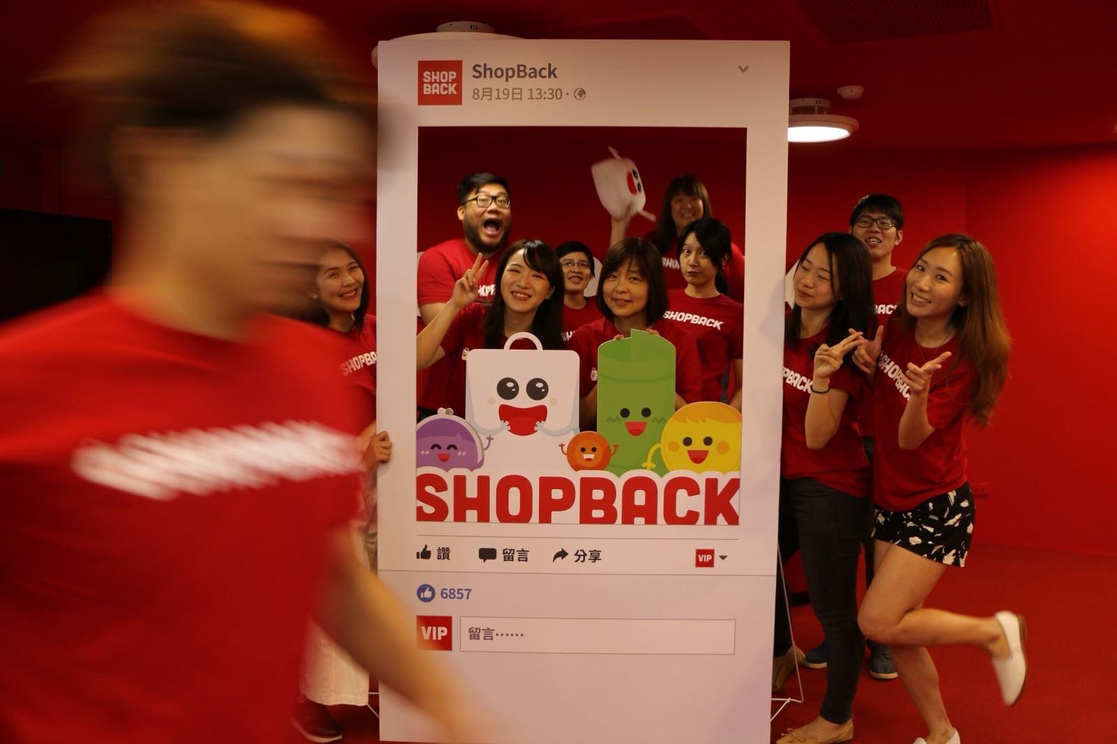 ShopBack acquires Ebates Korea, marking its expansion to South Korea