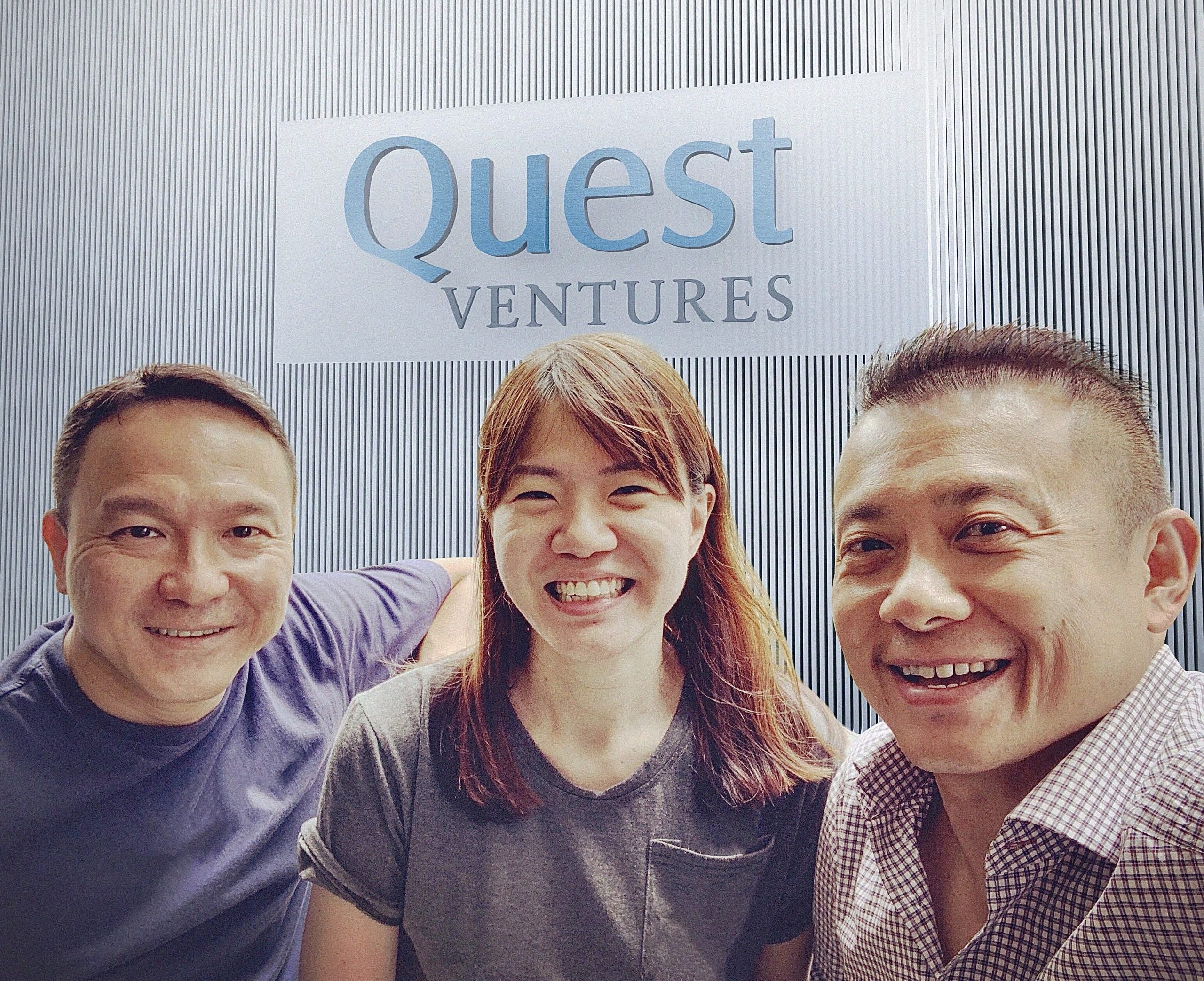 Quest Ventures raises USD 50 million for investments in Southeast and Central Asia