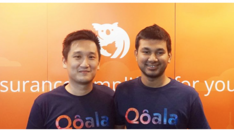 Indonesian insurtech Qoala notches USD 13.5 million funding in Series A