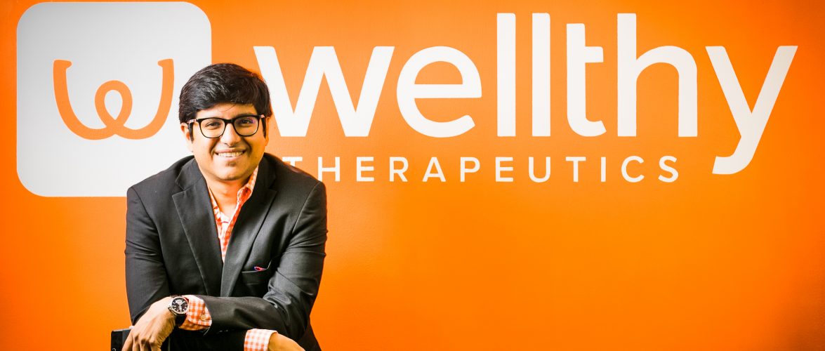 Wellthy Therapeutics takes care of patients with chronic diseases: Startup Stories