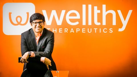 Wellthy Therapeutics takes care of patients with chronic diseases: Startup Stories