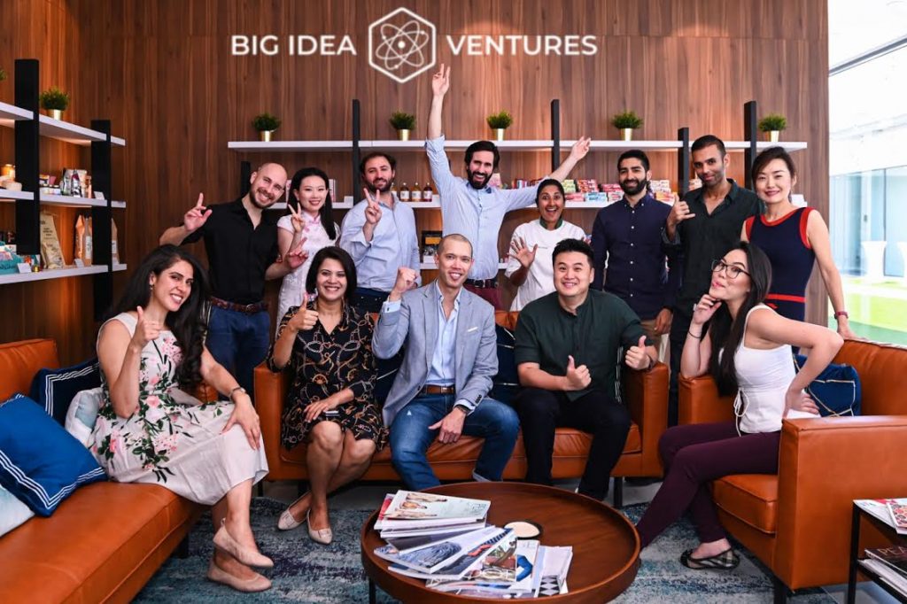 COVID-19 crisis could boost awareness about alternative proteins: Q&A with Andrew Ive, founder of Big Idea Ventures