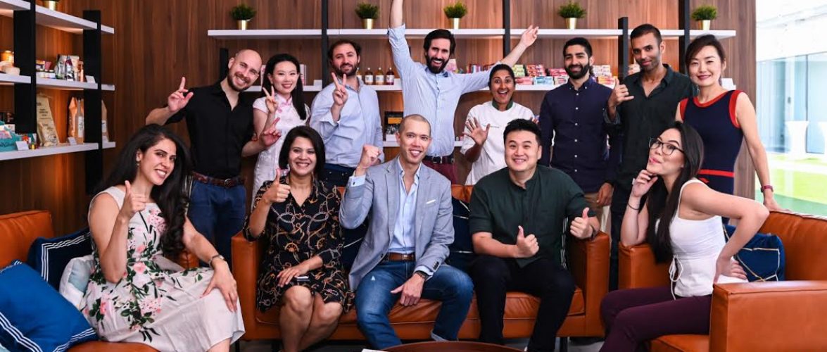 COVID-19 crisis could boost awareness about alternative proteins: Q&A with Andrew Ive, founder of Big Idea Ventures