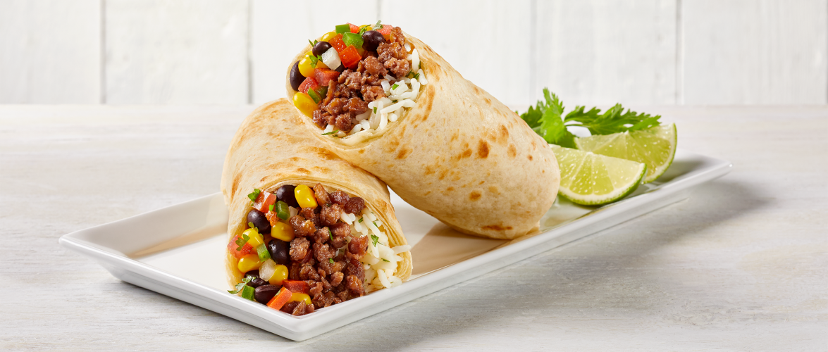 Source: Beyond Meat