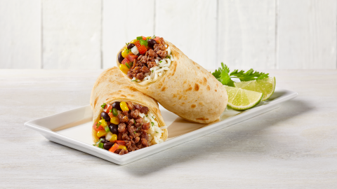 Source: Beyond Meat