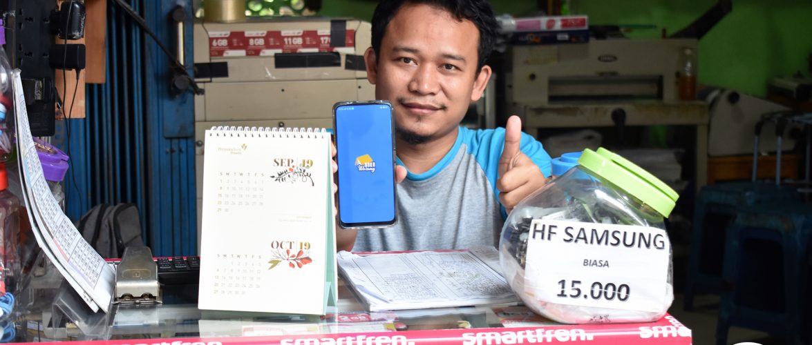 Indonesian accounting app bags funding from big-name investors