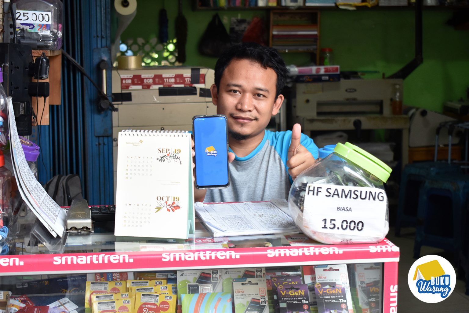 BukuWarung