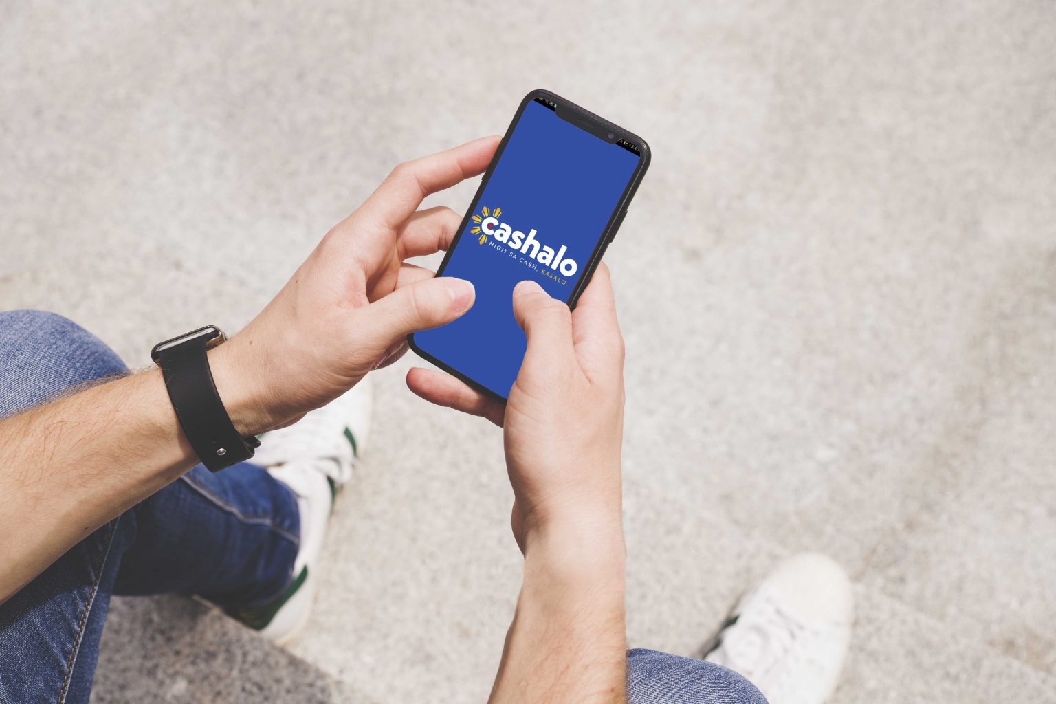 Philippine user data from lending app Cashalo listed for sale on dark web