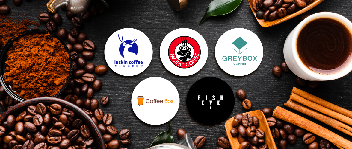The top six Chinese coffee companies in 2020 bringing caffeine to China’s new javaphiles