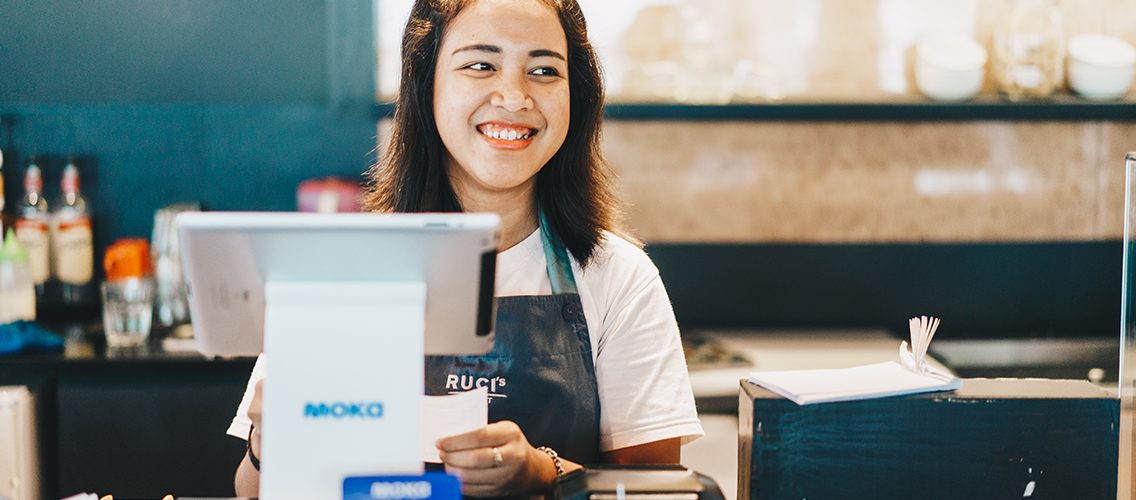 Gojek confirms acquisition of mPOS startup Moka