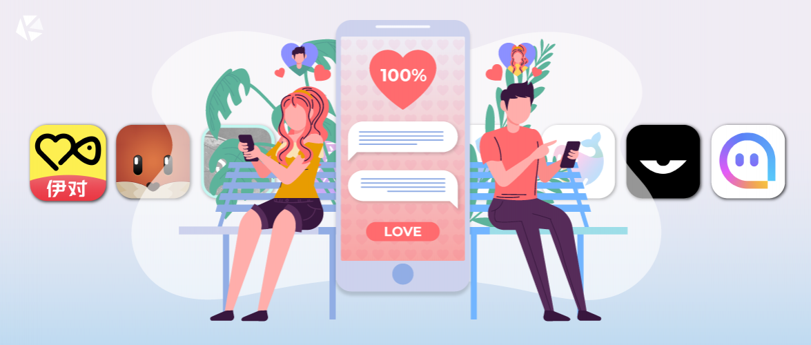 Best online dating app in Haikou