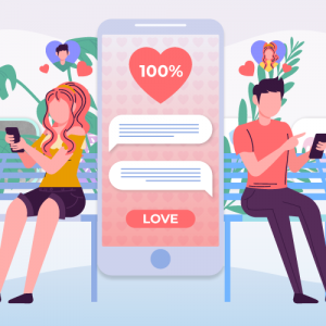 The nine most popular Chinese dating apps in 2020 aren't what you ...