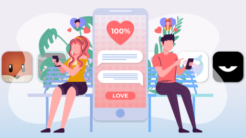 The nine most popular Chinese dating apps in 2020 aren’t what you would expect [Update]