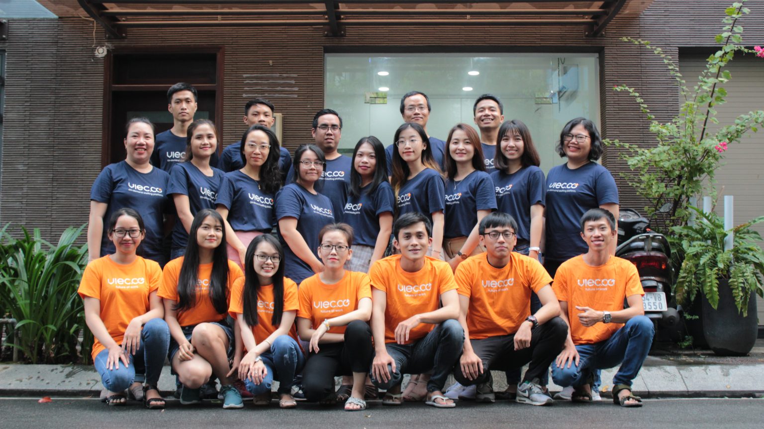 A Vietnamese staffing platform for blue-collar workers shifts gears to weather the pandemic: Startup Stories