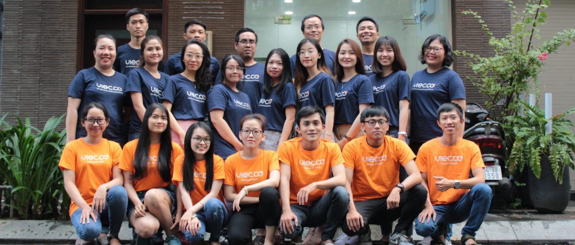 A Vietnamese staffing platform for blue-collar workers shifts gears to weather the pandemic: Startup Stories