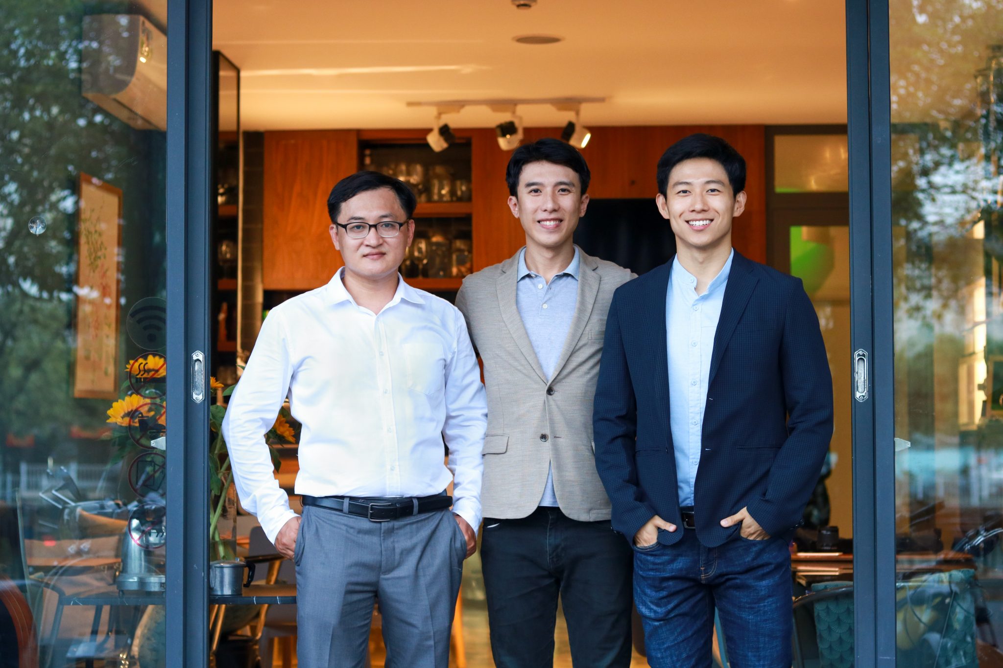 This Vietnambased startup will coinvest in your dream home Startup