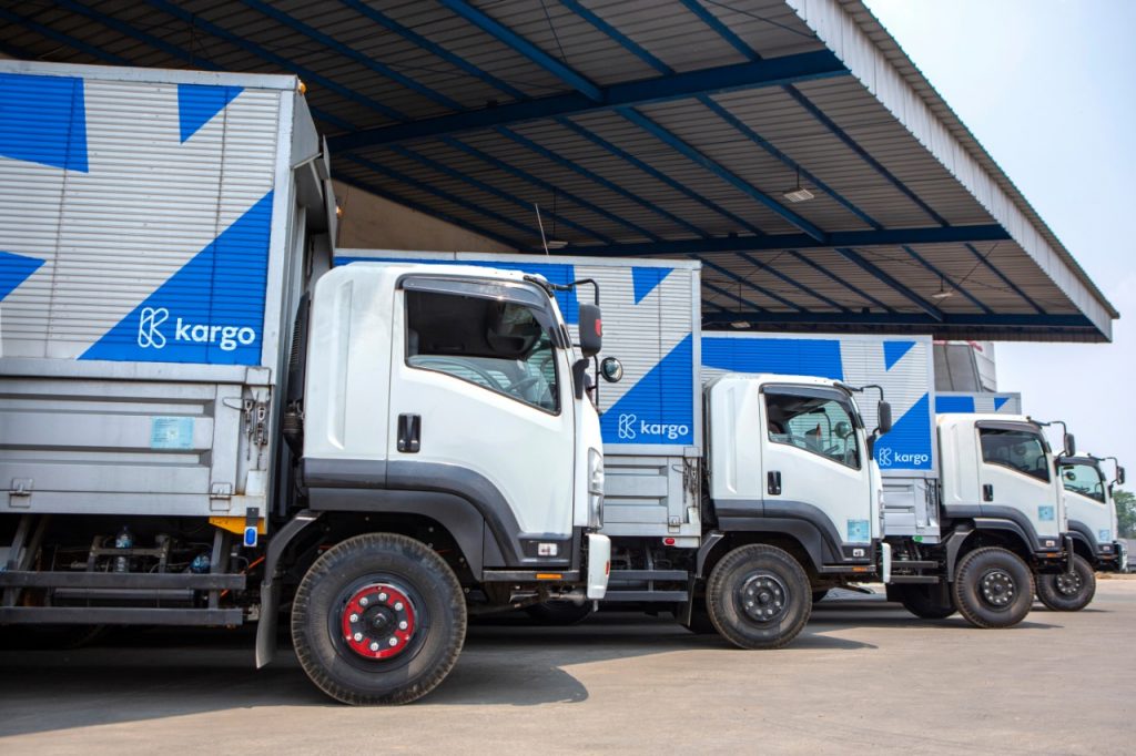 This is how Kargo Technologies will spend USD 31 million: Startup Stories
