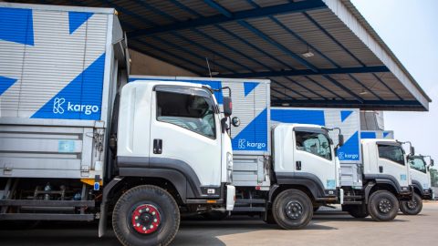 This is how Kargo Technologies will spend USD 31 million: Startup Stories