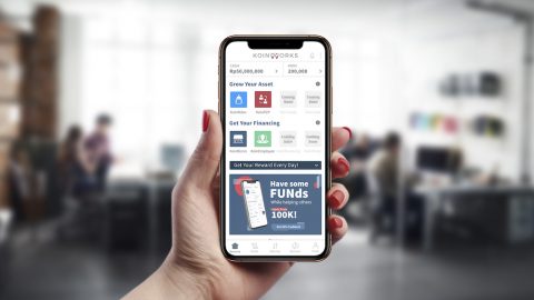 Indonesian fintech lender KoinWorks raises additional USD 10 million from Lendable