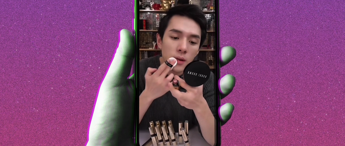 Livestreaming
