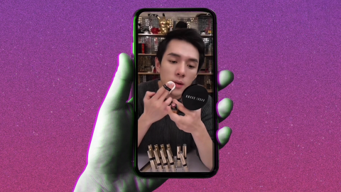 Livestreaming