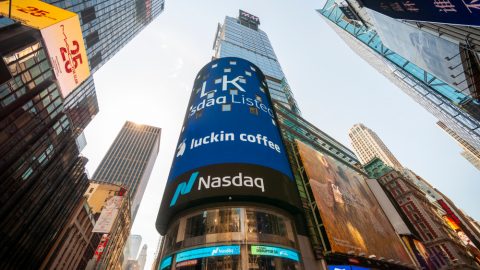 A sweet aftertaste: The Luckin scandal’s silver lining could be tighter cross-Pacific collaboration
