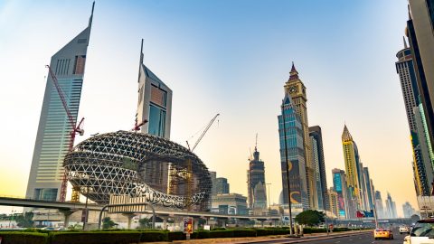 Disney+ and Warner Bros sign partnerships in the Middle East, and more | The Middle East Monthly Roundup