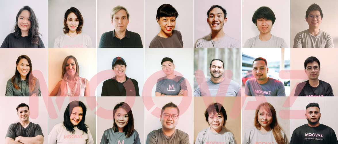 Moovaz raises USD 7 million in Series A round led by Quest Ventures
