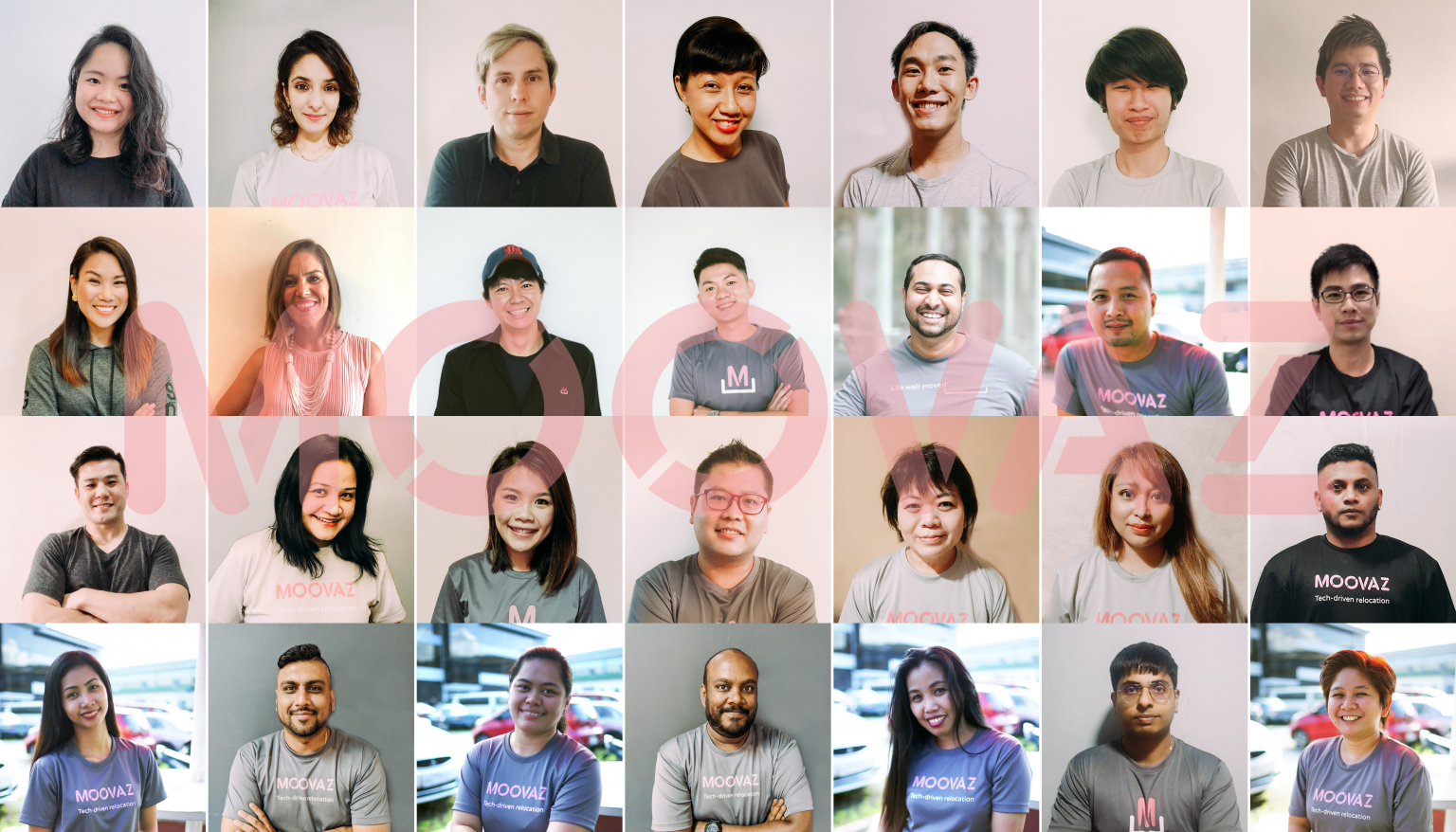 Moovaz raises USD 7 million in Series A round led by Quest Ventures