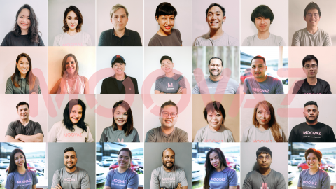 Moovaz raises USD 7 million in Series A round led by Quest Ventures