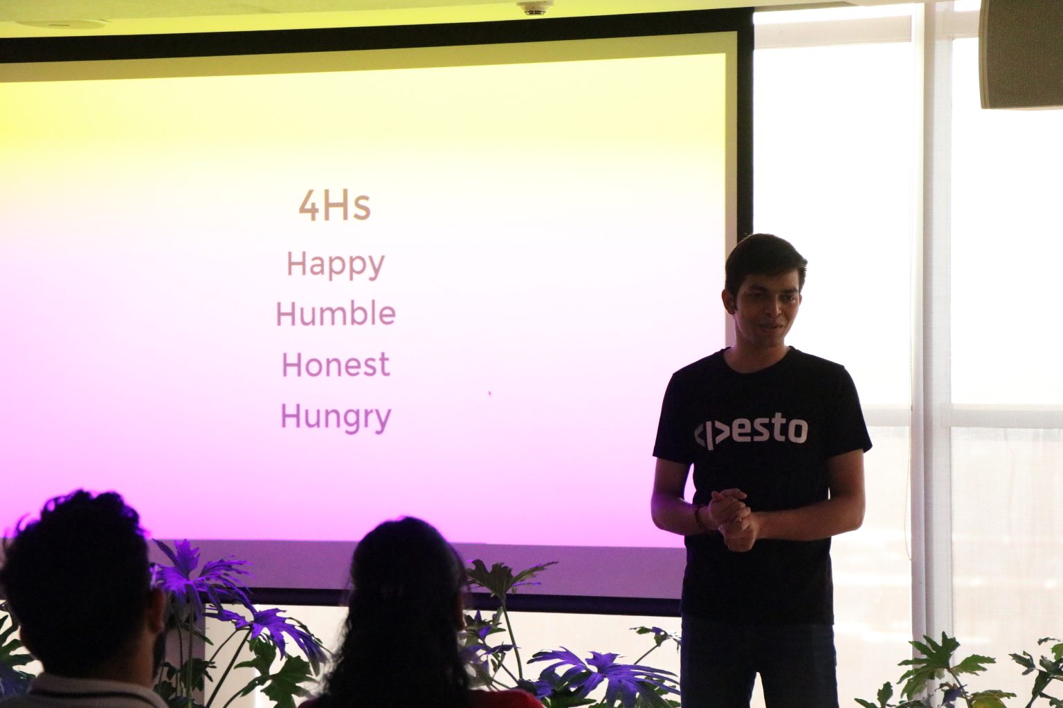 Source: Pesto Tech