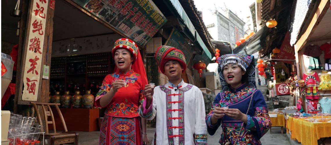 From aircons to tourism packages: China's tech and opinion leaders tap the booming livestream trend