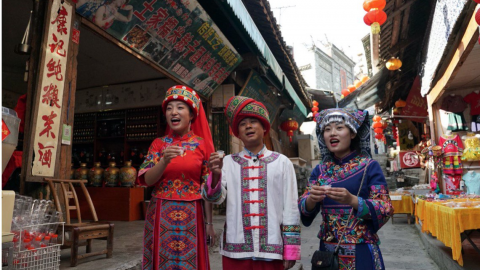 From aircons to tourism packages: China’s tech and opinion leaders tap the booming livestream trend