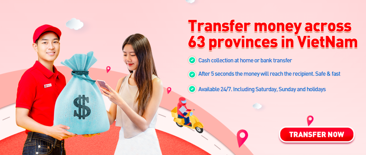 Local payments startup GPay receives license to join Vietnam's crowded fintech market