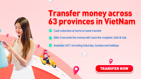 Local payments startup GPay receives license to join Vietnam’s crowded fintech market