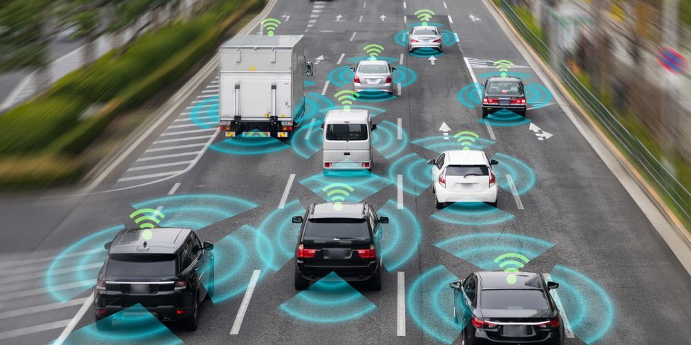 After Baidu, Geely also teams up with Tencent on autonomous driving